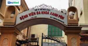Cách đặt lịch khám Bệnh viện Xanh Pôn Hà Nội nhanh chóng, không cần chờ đợi