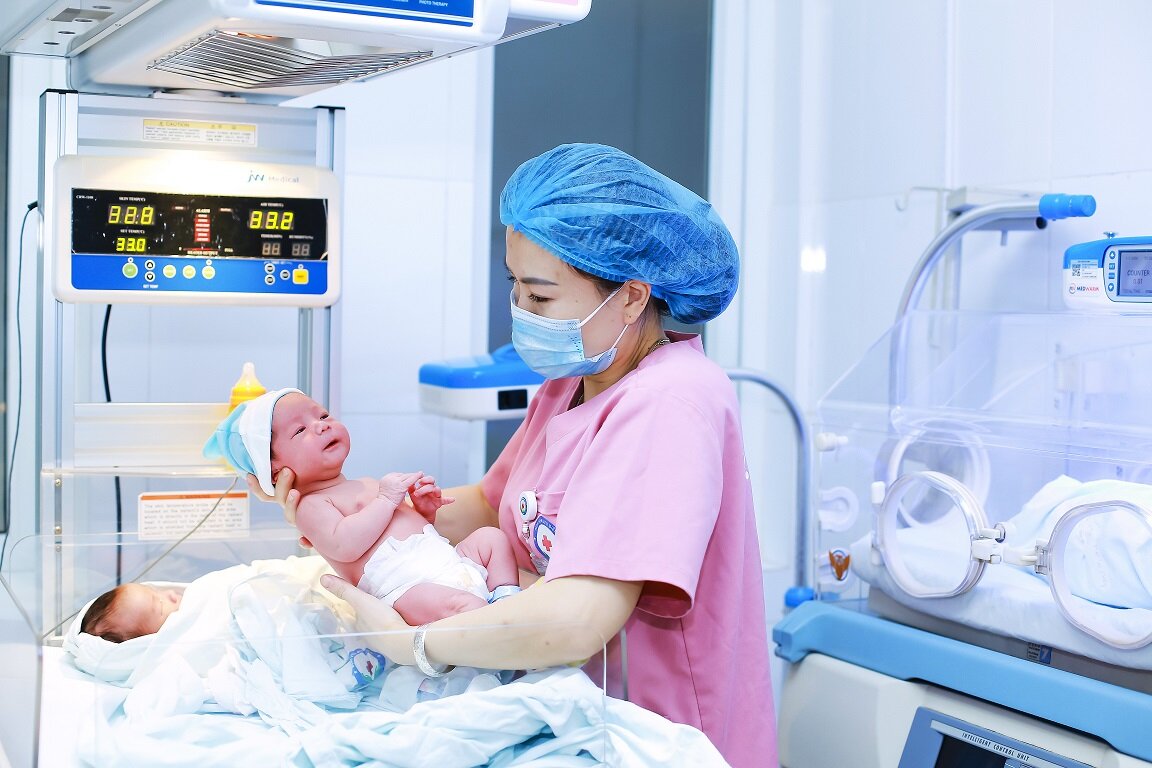 Hướng dẫn Đặt lịch khám Bệnh viện Bưu điện chi tiết và nhanh chóng 3 Hỗ trợ sinh sản (IVF) là khoa mũi nhọn với tỷ lệ thành công lên đến 65%