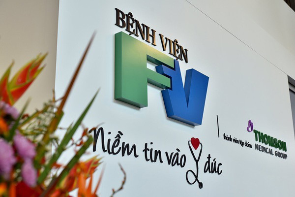 BV là thành viên của tập đoàn Medical Group