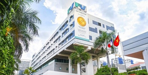 Bệnh viện FV - Niềm tin vào Y Đức