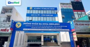 Review Hệ thống Bệnh viện, Phòng khám Đa khoa MEDLATEC: Chất lượng xét nghiệm chuẩn quốc tế 