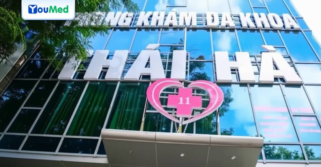 Phòng khám Đa khoa Thái Hà: Đánh giá chi tiết dịch vụ, bác sĩ và chi phí thăm khám mới 2026