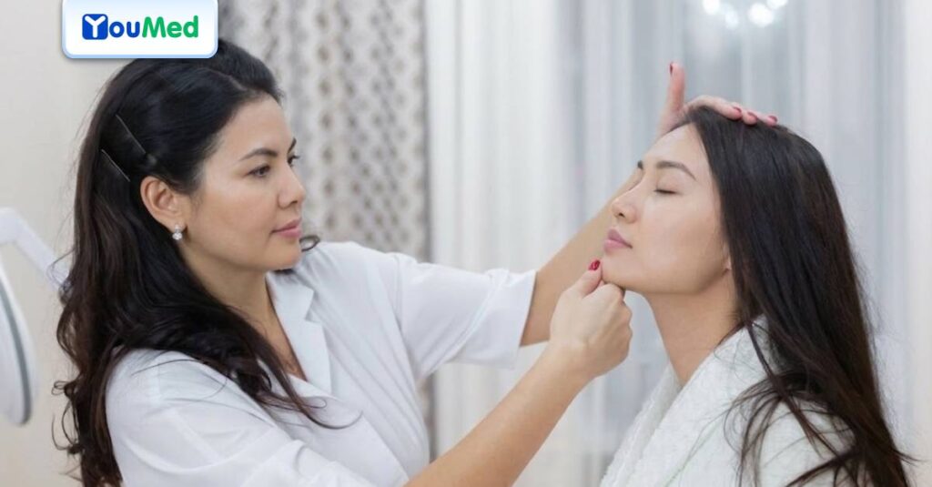 Top 10 bệnh viện, phòng khám Da liễu Hà Nội uy tín, được đánh giá cao 2026