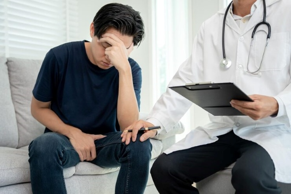 Phòng khám Nam khoa Nam Định là nơi giúp quý ông vượt qua rào cản tâm lý