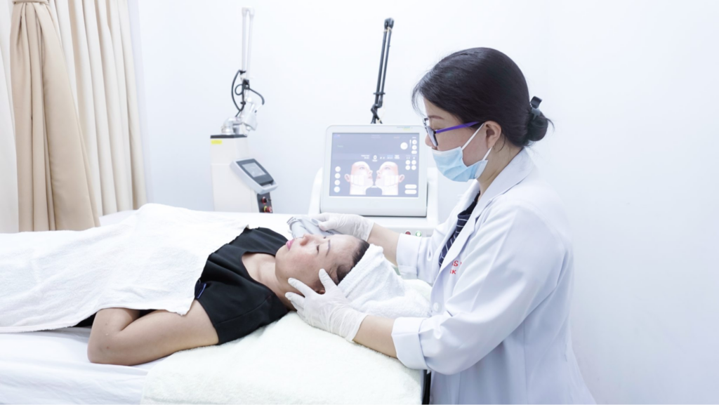 Review Phòng khám Da liễu Trần Ngọc Ánh: Hành trình tìm lại sự rạng rỡ cho làn da 4 image2 28