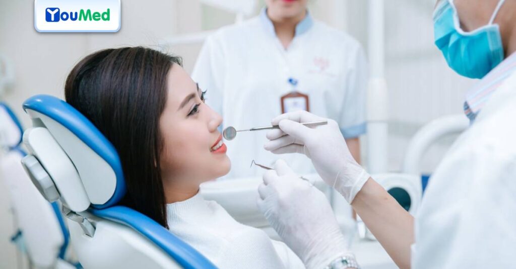 Top 5 bệnh viện, phòng khám Răng Hàm Mặt uy tín ở TP.HCM
