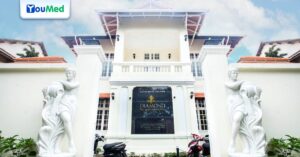 Phòng khám Đa khoa Diamond có tốt không? Đánh giá chi tiết chất lượng, dịch vụ và bảng giá 2026