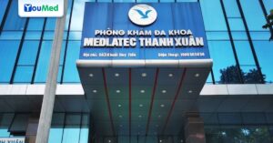 Phòng khám Đa khoa MEDLATEC Thanh Xuân có tốt không? Chi phí và dịch vụ như thế nào?