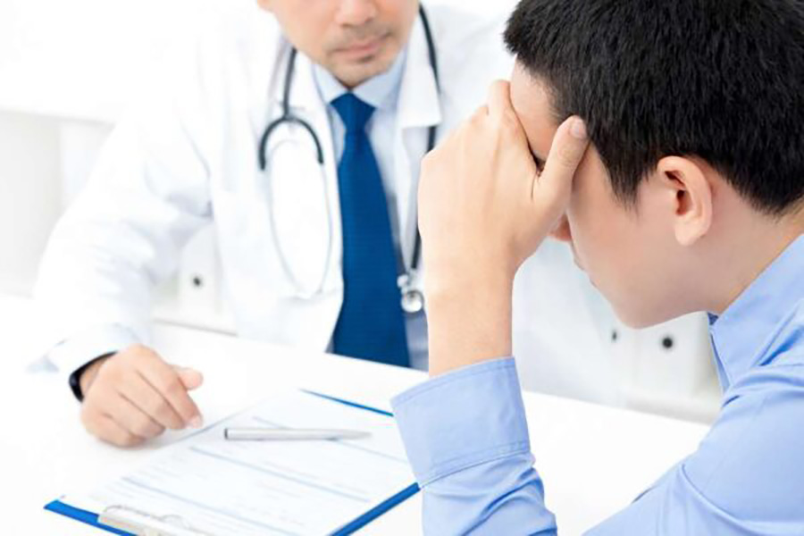 Danh sách Phòng khám nam khoa BMT uy tín, đội ngũ bác sĩ giàu kinh nghiệm