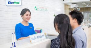Review Phòng khám Ngọc Lan – Phòng khám phụ sản uy tín TP.HCM