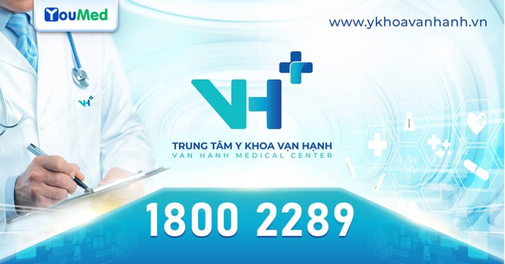 Review Trung tâm Y khoa Vạn Hạnh: Kinh nghiệm thăm khám và hướng dẫn đặt khám qua YouMed
