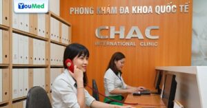 Review Phòng khám CHAC: Địa chỉ khám Hô hấp & giấc ngủ uy tín tại TPHCM