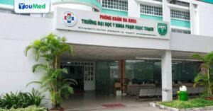 Phòng khám Đa khoa Đại học Y khoa Phạm Ngọc Thạch: Chuyên điều trị chuyên khoa nào?