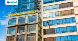 Hướng dẫn khám, chữa bệnh tại Bệnh viện Đa khoa Quốc tế Bắc Hà