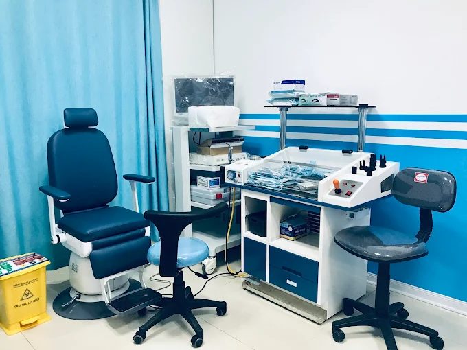 Phòng khám Đa khoa MEDLATEC Thanh Xuân sở hữu cơ sở vật chất hiện đại, luôn cung cấp dịch vụ y tế chất lượng