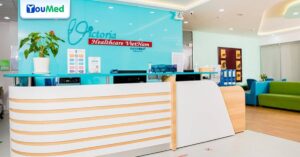 Review Phòng khám Quốc tế Victoria Healthcare: Có thực sự tốt không?