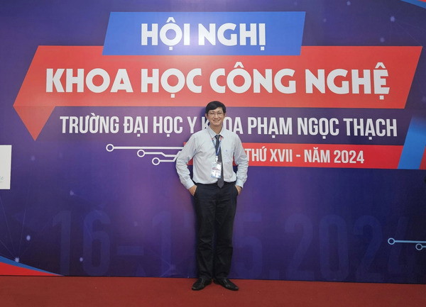  Bác sĩ chữa dạ dày giỏi ở TP HCM