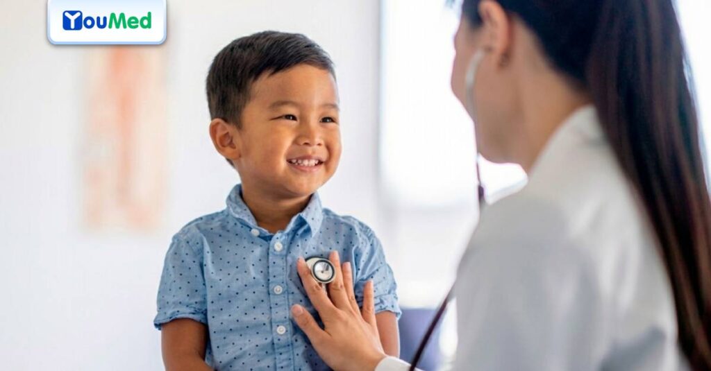 Top 9 bác sĩ dinh dưỡng giỏi ở TPHCM: Trình độ cao, tận tâm và dễ đặt lịch