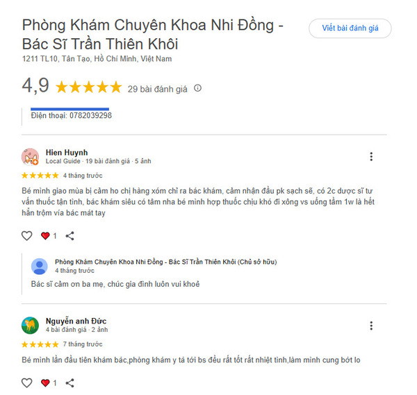 Bác sĩ dinh dưỡng