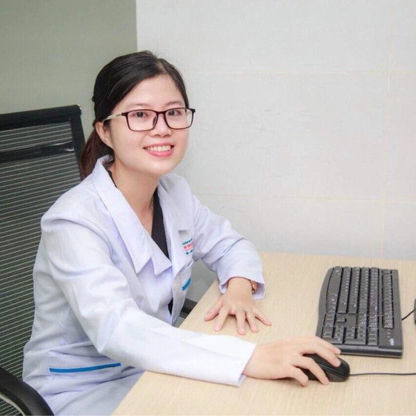 BS.CKI Đoàn Thị Bảo Thúy – Đồng hành cùng hệ hô hấp và tiêu hóa của trẻ