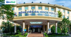 Review Bệnh viện Đại học Y Hà Nội: Đội ngũ bác sĩ giỏi và quy trình khám hiện đại
