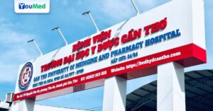 Hướng dẫn khám, chữa bệnh tại Bệnh viện Trường Đại học Y Dược Cần Thơ mới nhất 2026