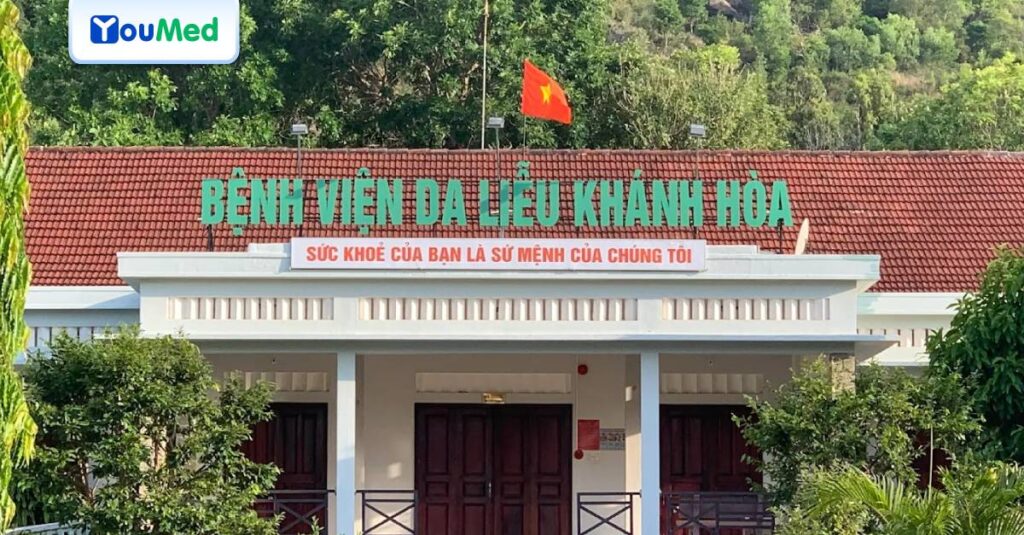 Hướng dẫn khám, chữa bệnh tại Bệnh viện Da liễu Khánh Hòa: Điểm tựa nghĩa tình cho làn da khỏe