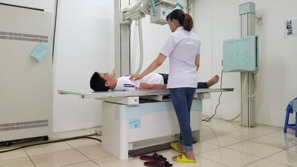 Hướng dẫn khám, chữa bệnh tại Bệnh viện Giao thông Vận tải TP HCM 4 Giá dịch vụ của bệnh viện phụ thuộc vào loại hình và hình thức khám chữa bệnh