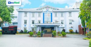 Hướng dẫn khám chữa bệnh tại Bệnh viện Đa khoa Hùng Vương