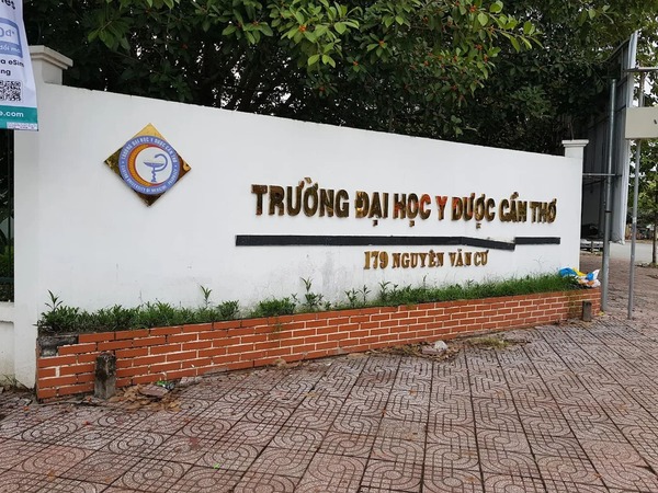 Bệnh viện Trường Đại học Y Dược Cần Thơ