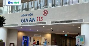 Hướng dẫn khám bệnh tại Bệnh viện Gia An 115: Quy trình, bảng giá từ A – Z