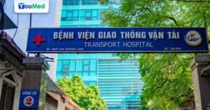 Hướng dẫn khám, chữa bệnh tại Bệnh viện Giao thông Vận tải: 60 năm kiến tạo niềm tin và tầm nhìn y khoa hiện đại
