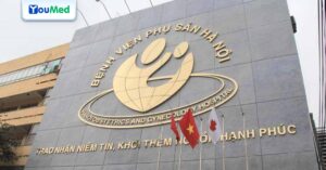 Bệnh viện Phụ sản Hà Nội Cơ sở 3: Cẩm nang đi khám cho chị em