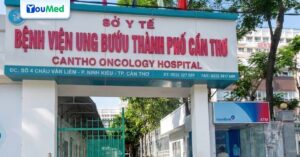 Hướng dẫn khám, chữa bệnh tại Bệnh viện Ung bướu Cần Thơ