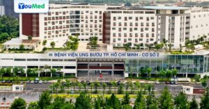 Đi khám tại Bệnh viện Ung bướu TP HCM Cơ sở 2: Quy trình, thủ tục năm 2026