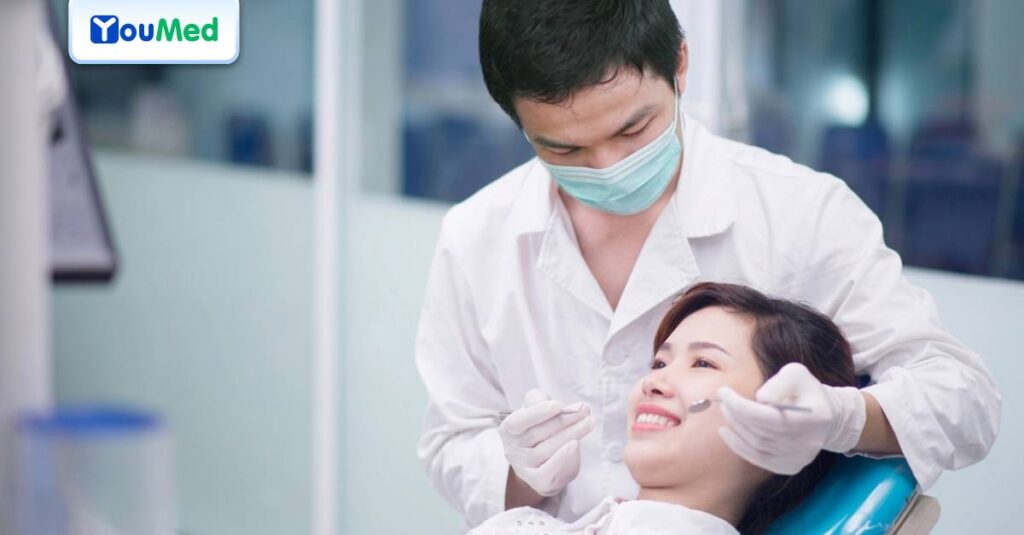 Top 6 Bác sĩ Răng Hàm Mặt uy tín tại TPHCM: giỏi chuyên môn, tận tâm với nghề