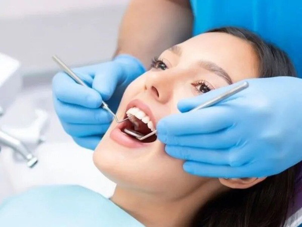 Khi bị đau răng kéo dài cần đến gặp bác sĩ ngay lập tức