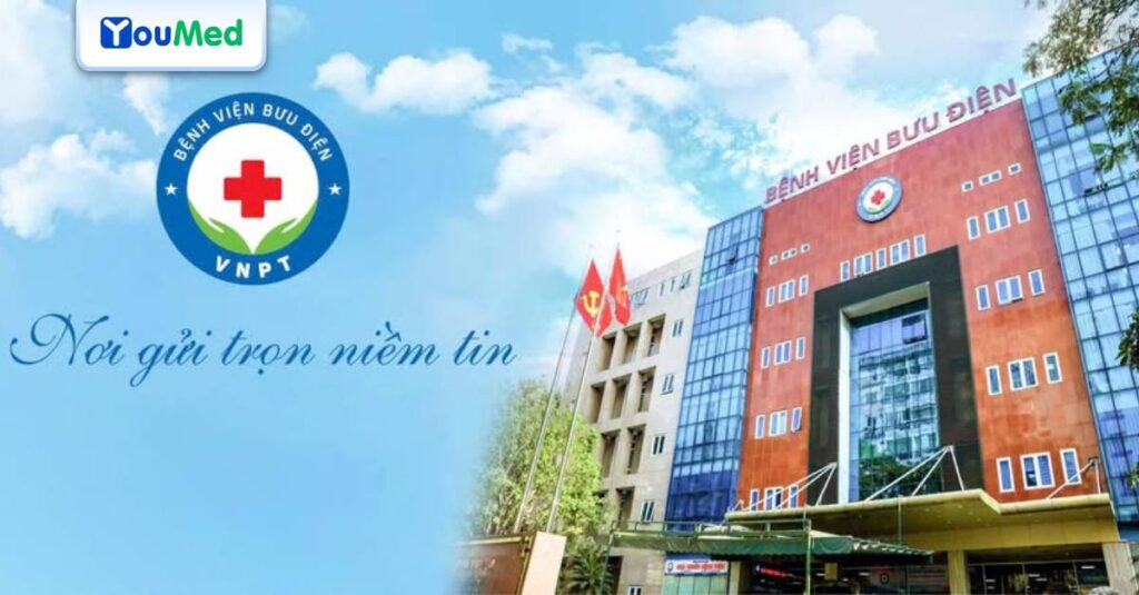 Hướng dẫn khám, chữa bệnh tại Bệnh viện Bưu điện Cơ sở 2