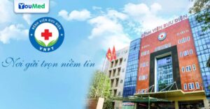 Hướng dẫn khám, chữa bệnh tại Bệnh viện Bưu điện Cơ sở 2