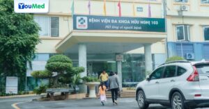 Hướng dẫn khám bệnh tại Bệnh viện Đa khoa Hữu Nghị 103: Cập nhật mới 2026