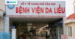 Hướng dẫn khám bệnh tại Bệnh viện Da liễu Cần Thơ: Nhanh, chính xác