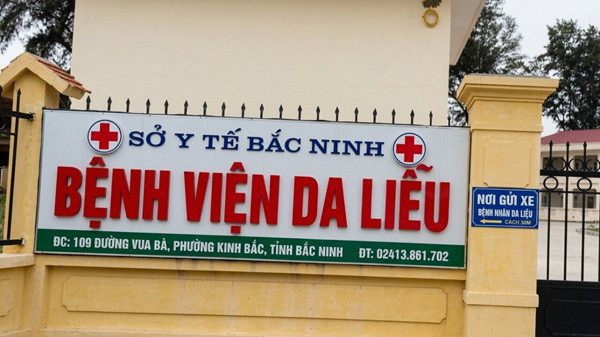 Bệnh viện là địa chỉ tin cây cho người dân vùng Kinh Bắc