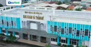 Hướng dẫn khám chữa bệnh tại Bệnh viện Da liễu tỉnh Đồng Nai mới nhất 2026