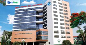 Hướng dẫn khám, chữa bệnh tại Bệnh viện Đại học Y Hải Phòng