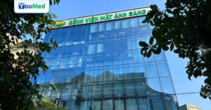 Hướng dẫn khám, xoá cận tại Bệnh viện Mắt Ánh Sáng chi tiết 2026