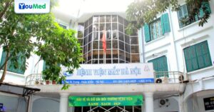 Hướng dẫn khám, chữa bệnh tại Bệnh viện Mắt Hà Nội mới nhất 2026