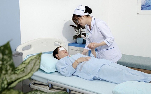 Bệnh viện Mắt Huế cung cấp các dịch vụ về Mắt rất đa dạng và phong phú