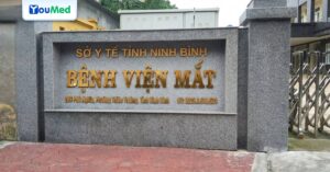Bệnh viện Mắt Nam Định: Hướng dẫn khám chữa bệnh và thông tin chi tiết 2026