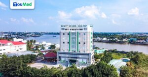 Hướng dẫn khám, chữa bệnh tại Bệnh viện Mắt Sài Gòn Cần Thơ