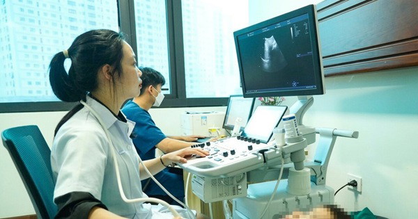 Quy trình khám chữa bệnh tại bệnh viện diễn ra rất chặt chẽ